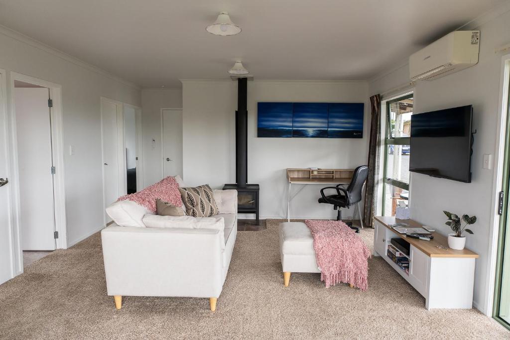 Fantail Cottage photo 3