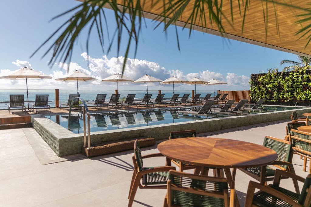 Ritz Barra de São Miguel photo 2