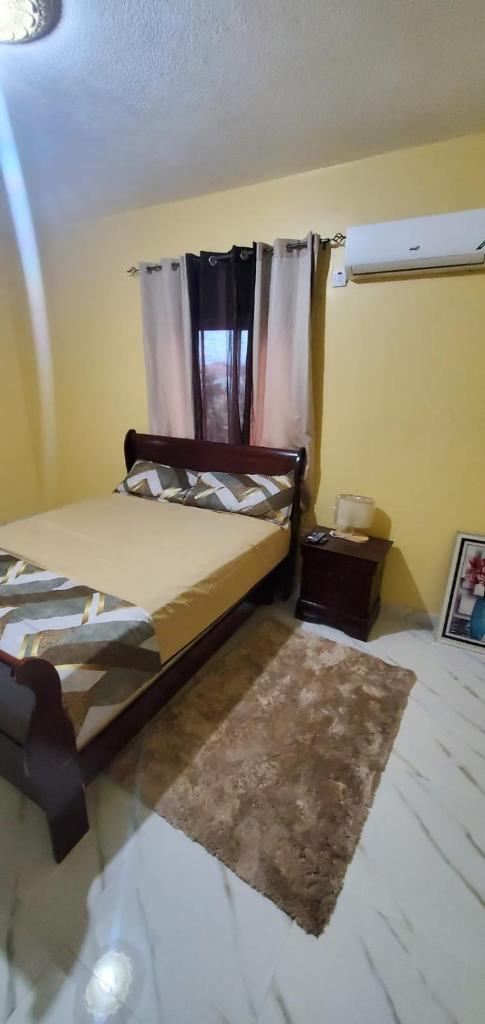 Finest Accommodation #528 Stem Ave Jacaranda 1 bedroom photo 1