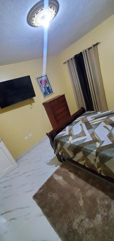 Finest Accommodation #528 Stem Ave Jacaranda 1 bedroom photo 4