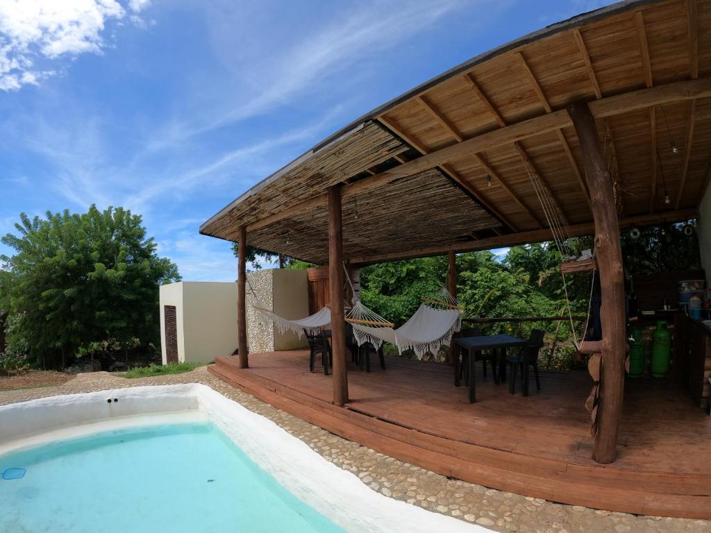 Ecorali Lodge photo 1