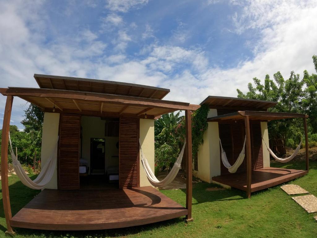 Ecorali Lodge photo 2