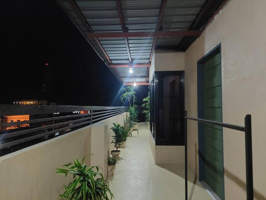 YB Rooftop Residence