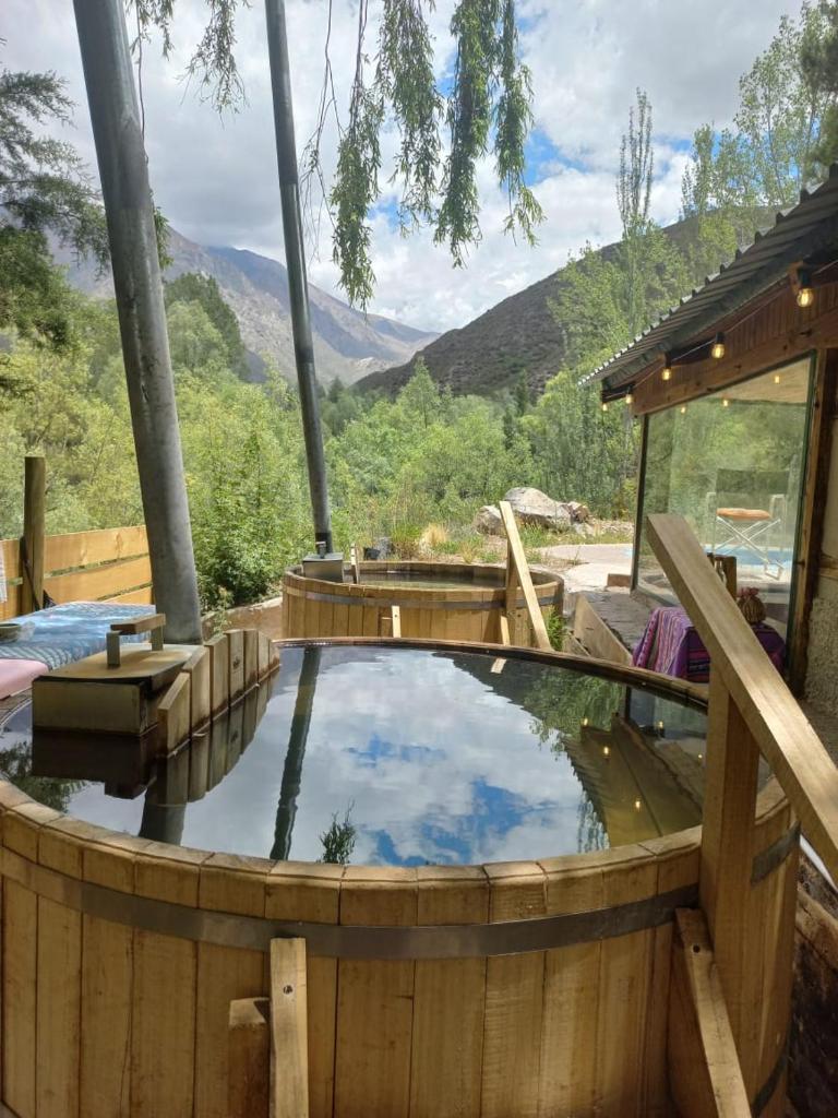 Fiordo B&B and Beer-Spa photo 3
