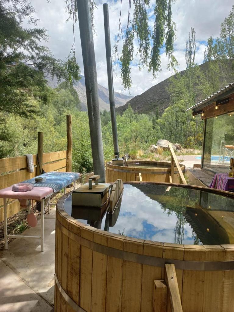 Fiordo B&B and Beer-Spa photo 4