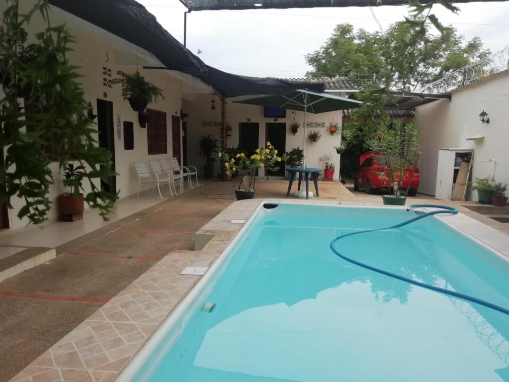 Casa Quinta Villa Rosita photo 3