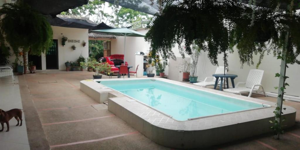 Casa Quinta Villa Rosita