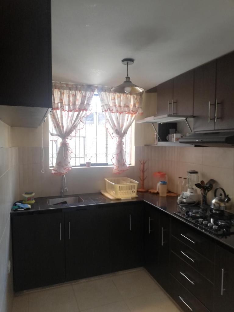 ALQUILO DEPARTAMENTO AMOBLADO EN AREQUIPA