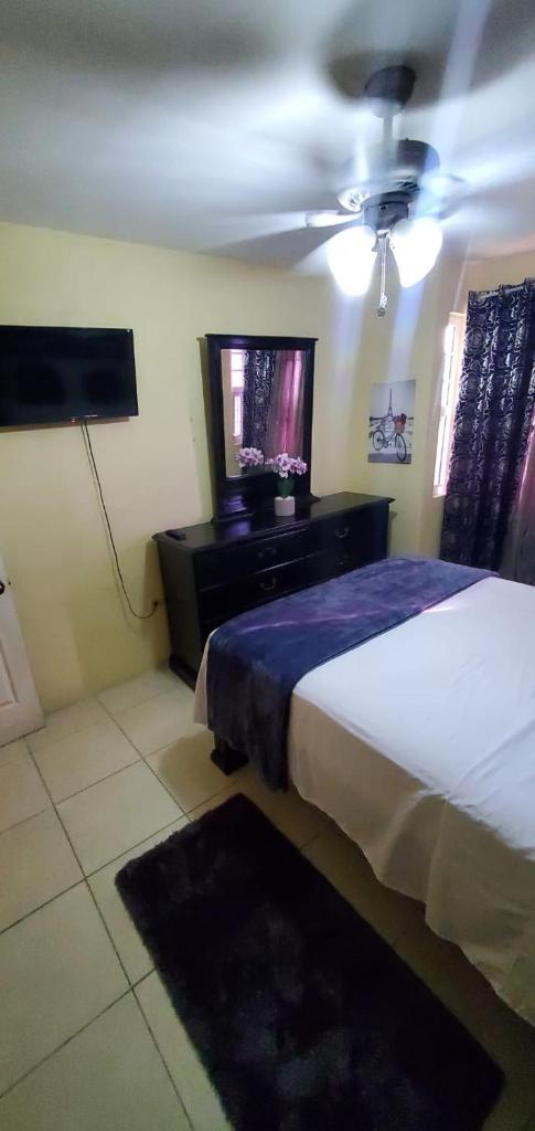 Finest Accommodation Seville Meadows 2 bedroom photo 1