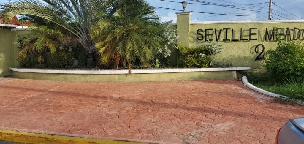 Finest Accommodation Seville Meadows 2 bedroom photo 3