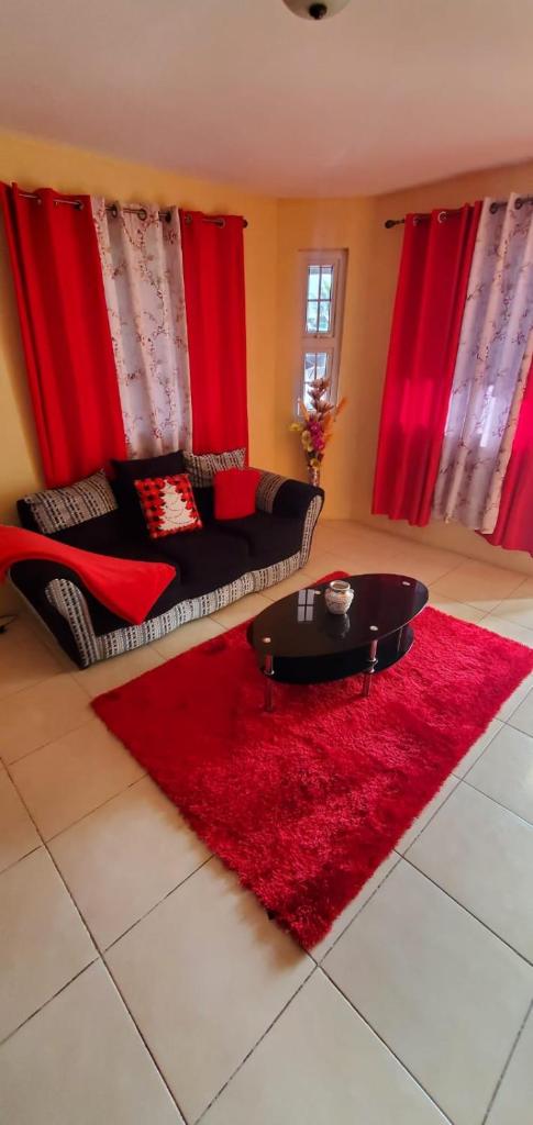 Finest Accommodation Seville Meadows 2 bedroom photo 4