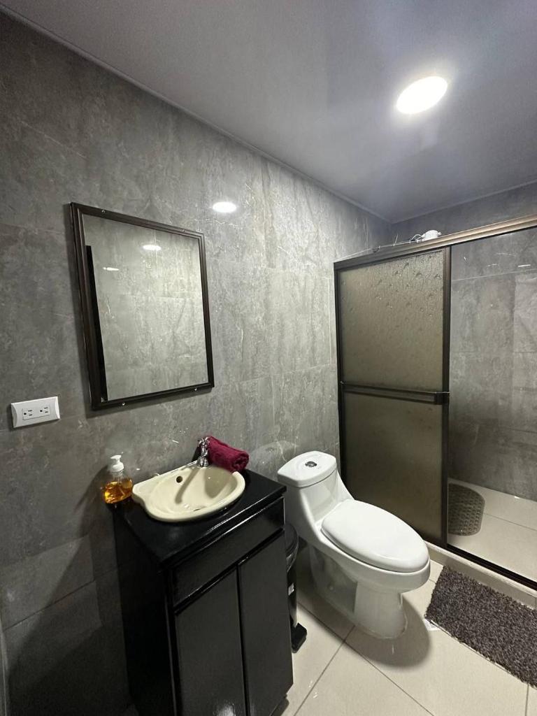Twoanis Apartment photo 2