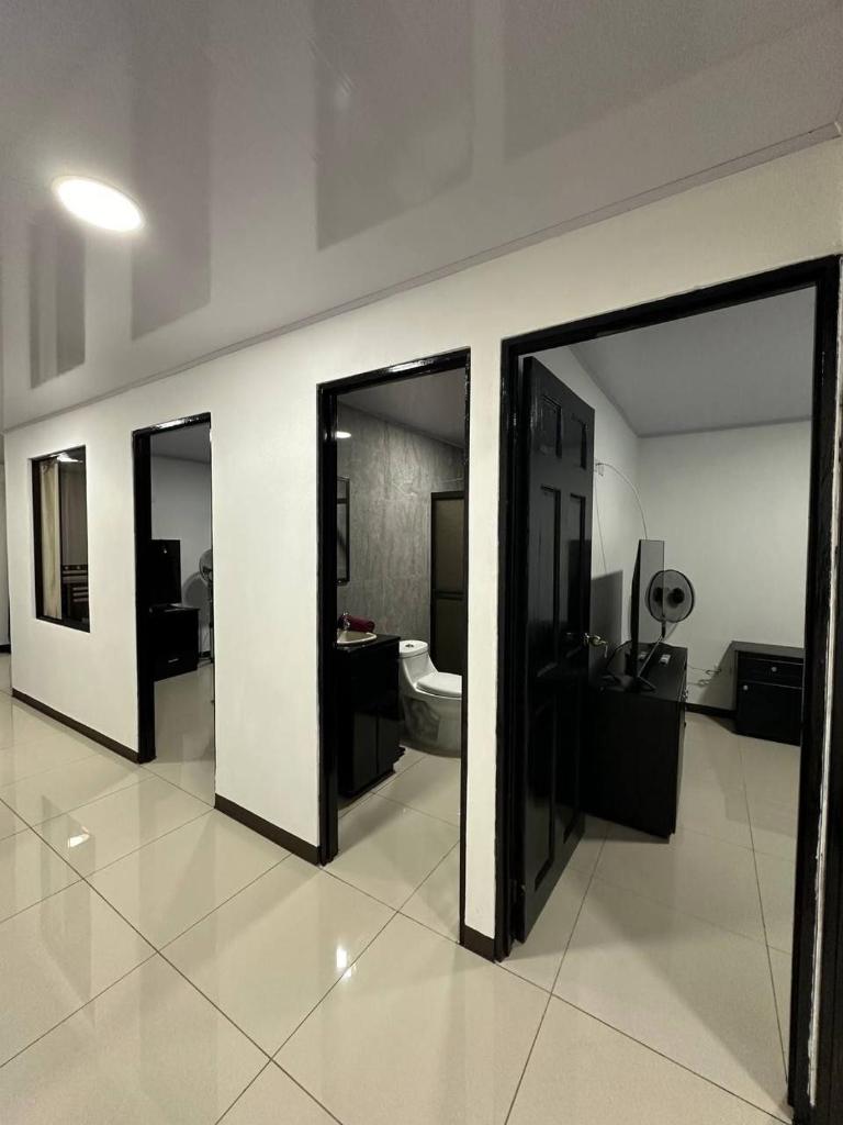 Twoanis Apartment