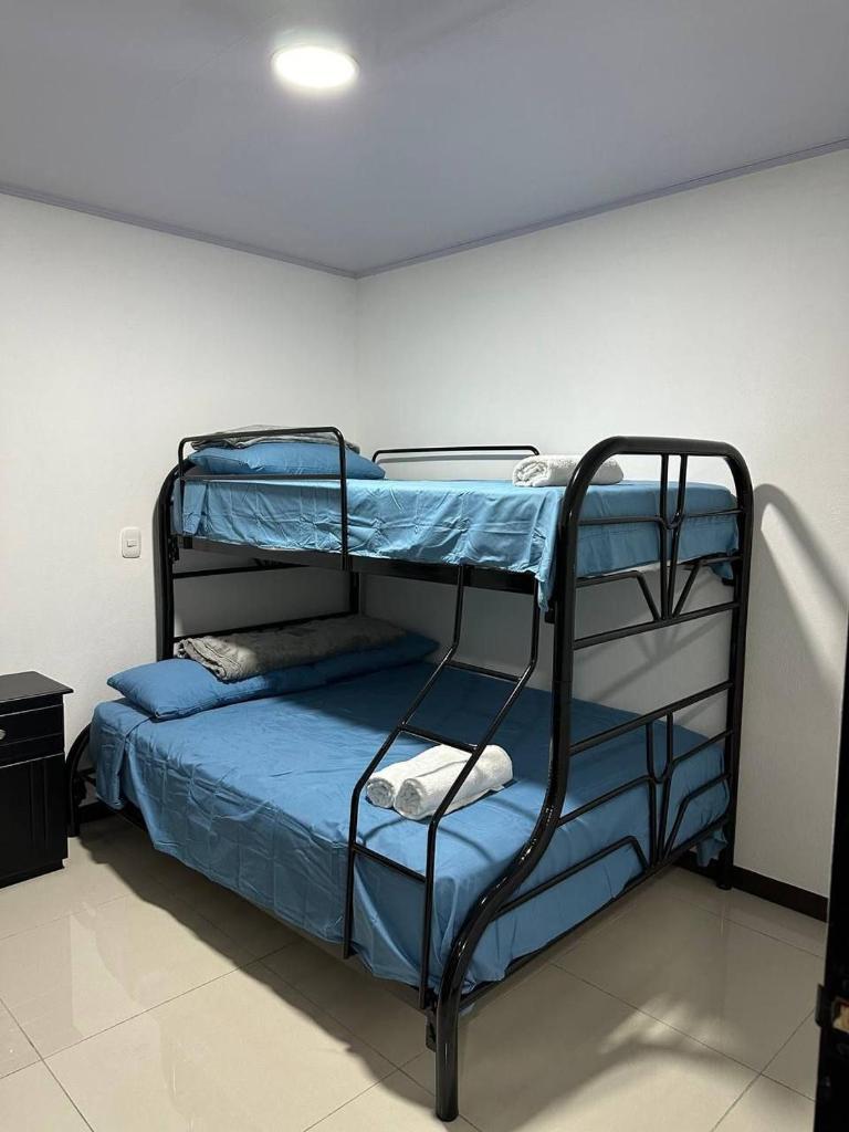 Twoanis Apartment photo 3