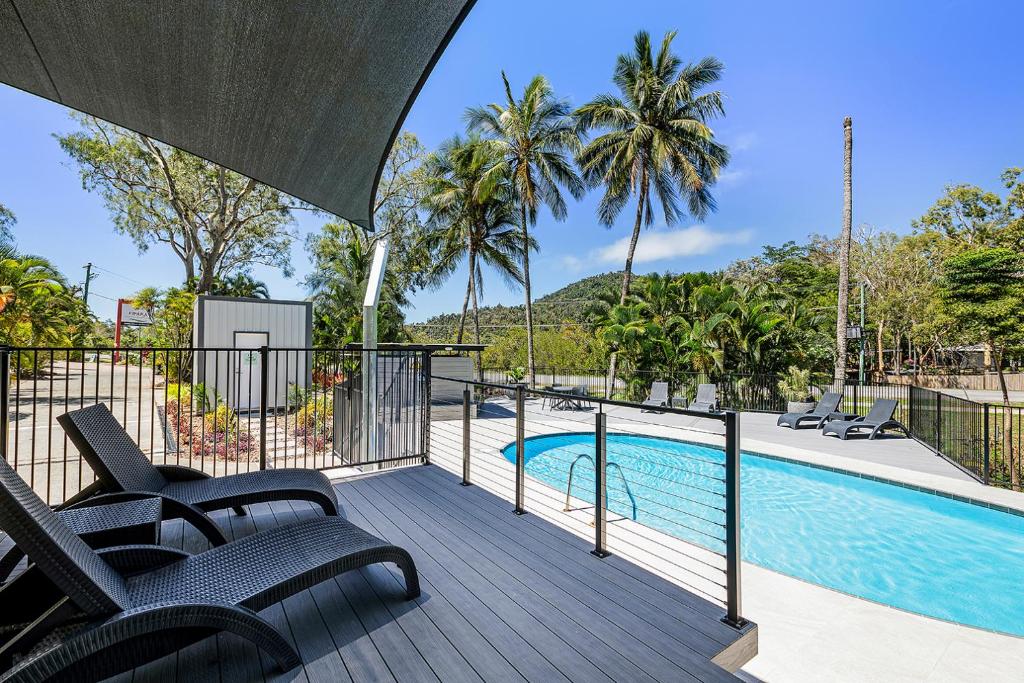 Kipara Tropical Rainforest Retreat photo 1