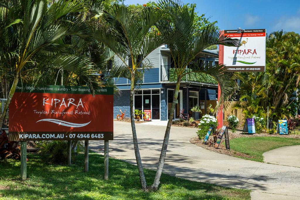 Kipara Tropical Rainforest Retreat photo 2