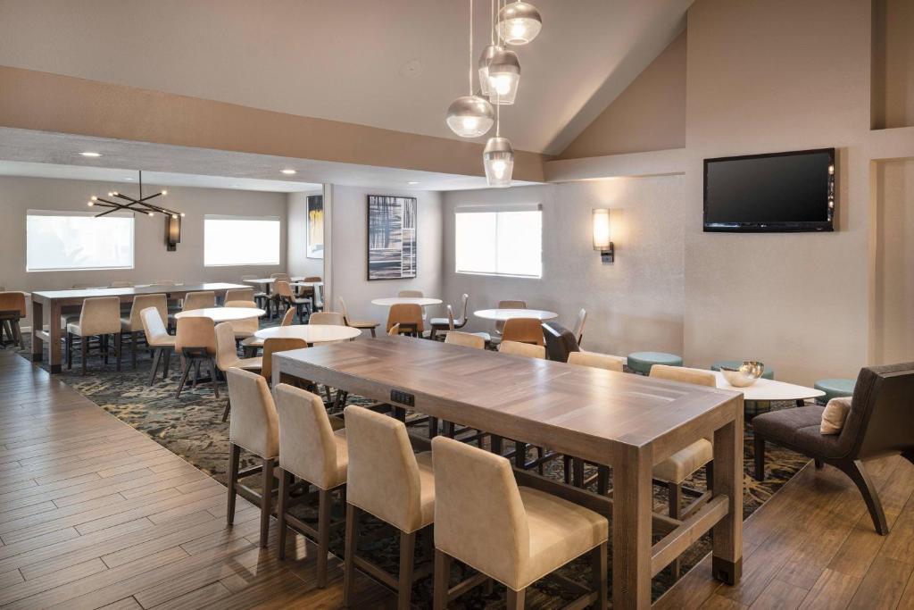 Residence Inn by Marriott Long Beach