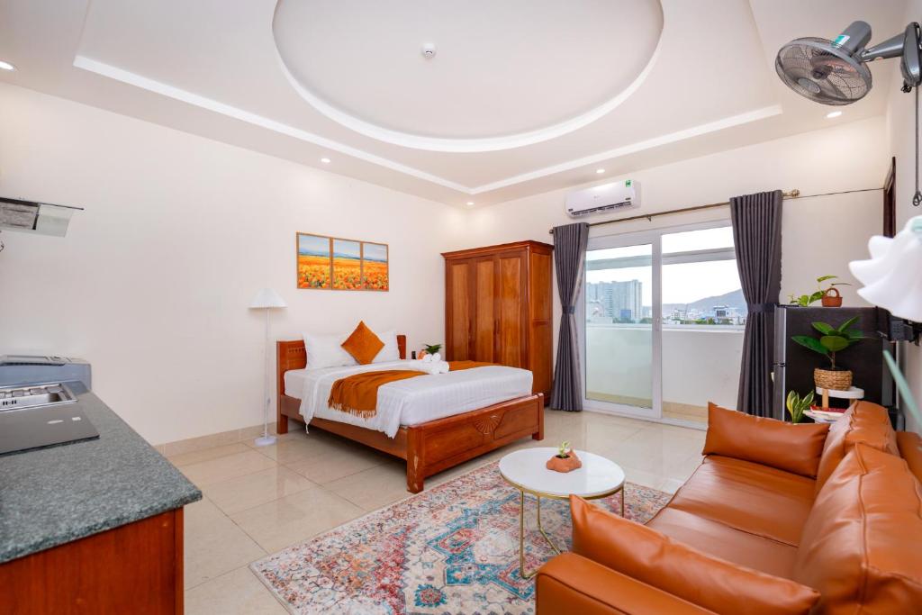 Prague Hotel Vung Tau