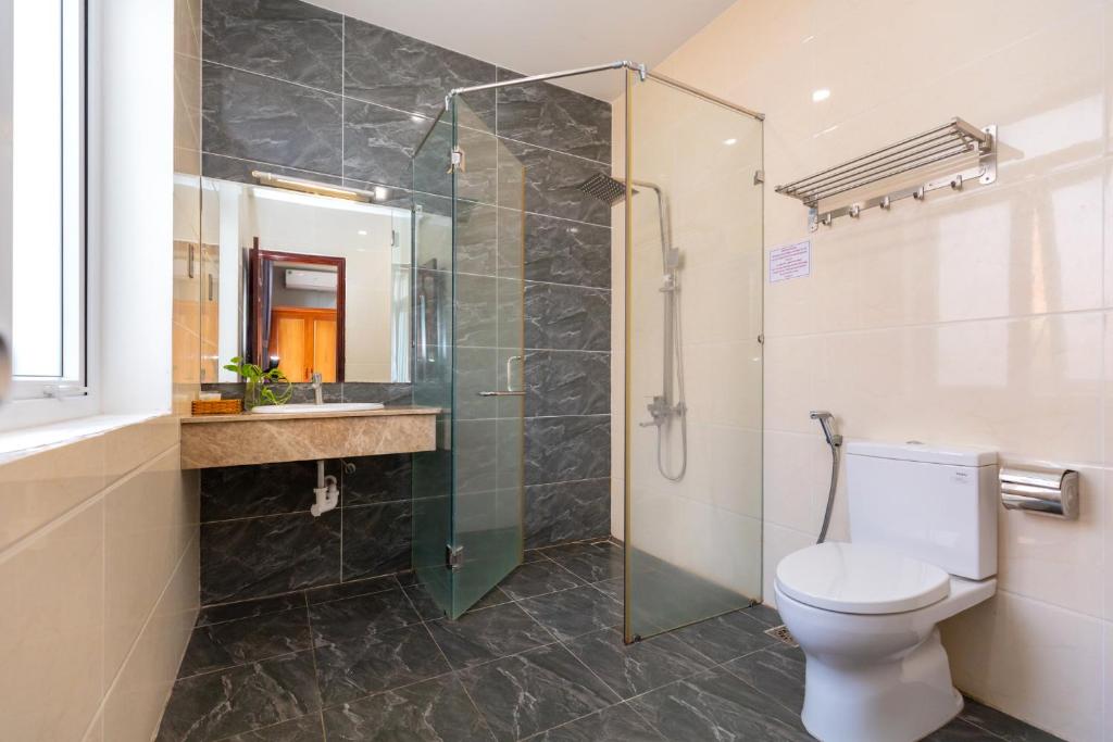 Prague Hotel Vung Tau