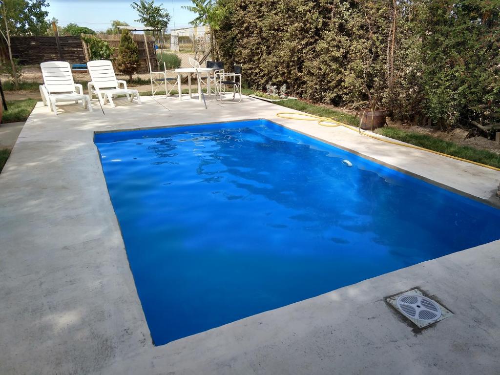 Casa Martín photo 3