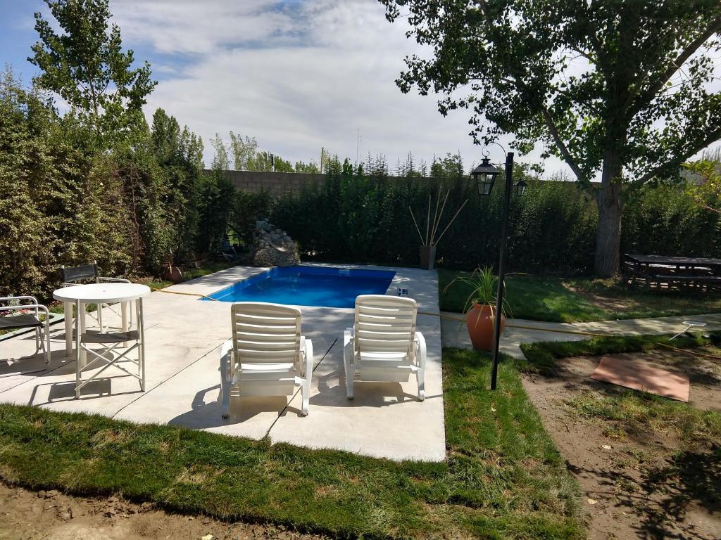 Casa Martín photo 2
