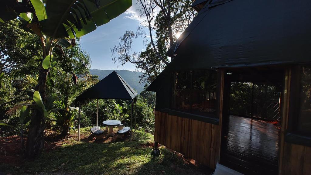 Finca Makambu photo 3