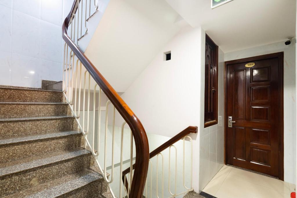 Hoang Hoang Hotel (Bloom 3)