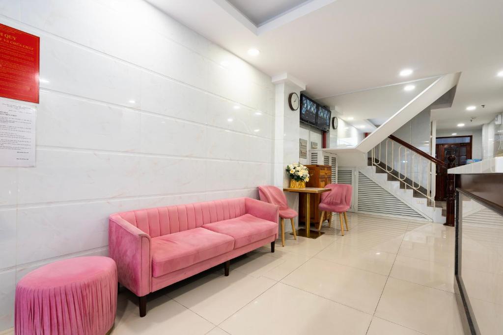 Hoang Hoang Hotel (Bloom 3)