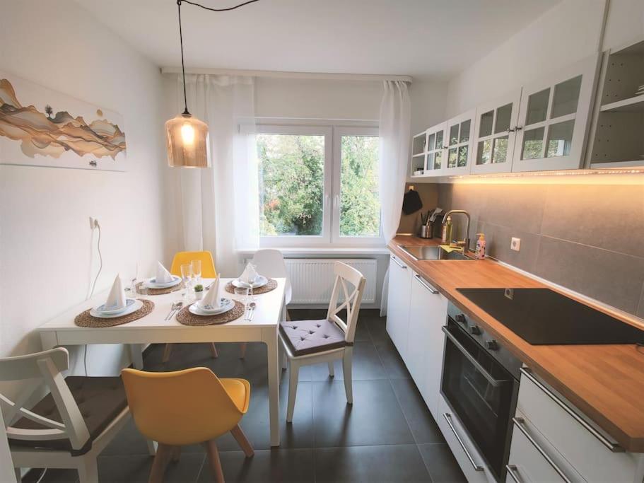 Zwei Zimmer Wohnung Nähe Bahnhof photo 1