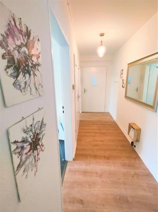Zwei Zimmer Wohnung Nähe Bahnhof photo 2