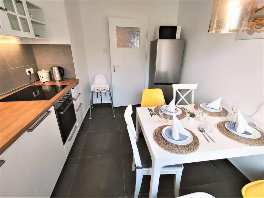 Zwei Zimmer Wohnung Nähe Bahnhof