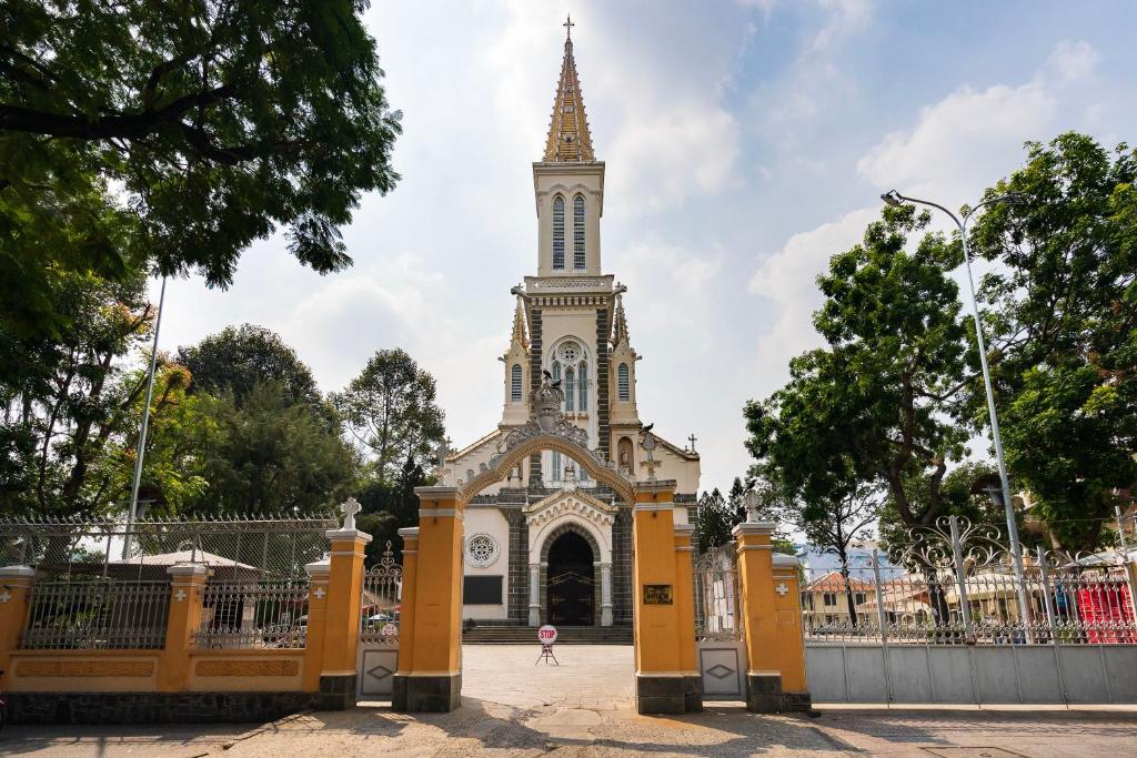 Hoang Hoang Hotel (Bloom 3)