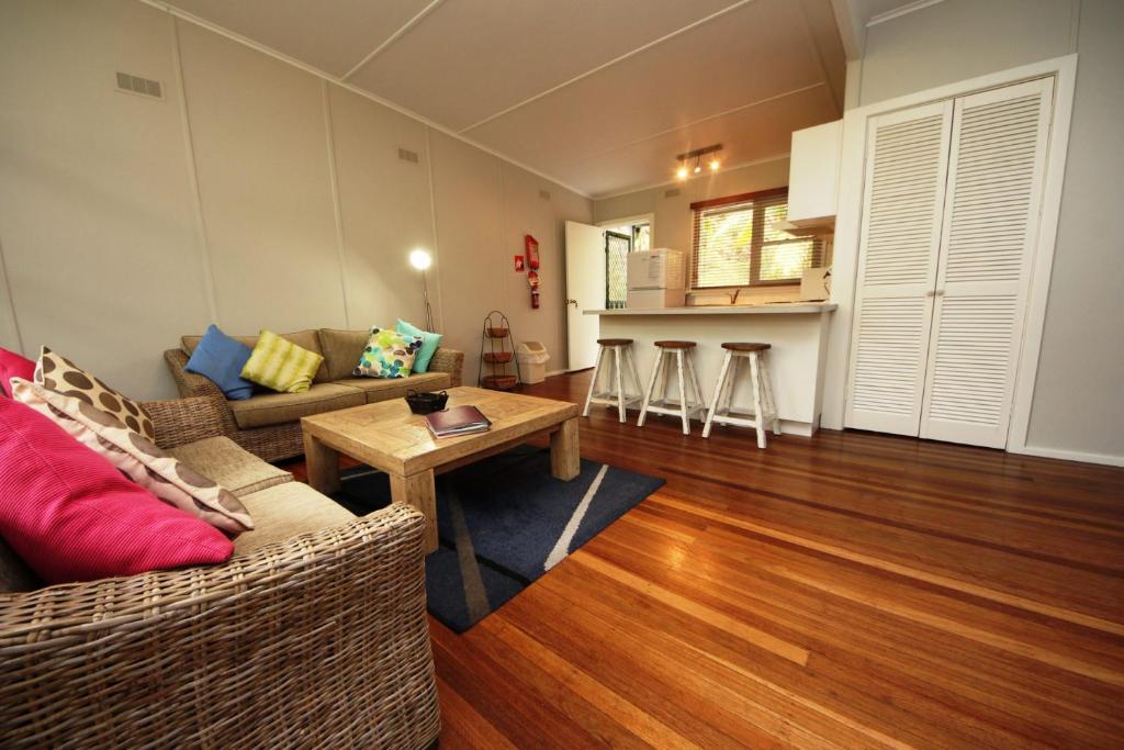 Little Bay Cottage - 8 East Street Arakoon photo 2