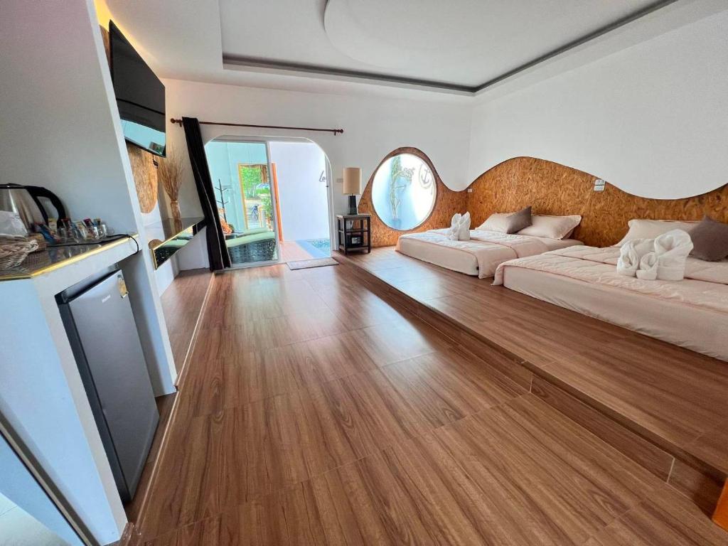Lala Villa Koh Larn photo 1