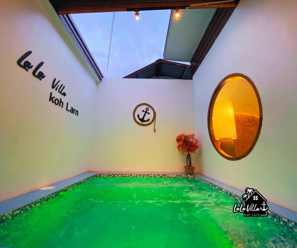 Lala Villa Koh Larn photo 2