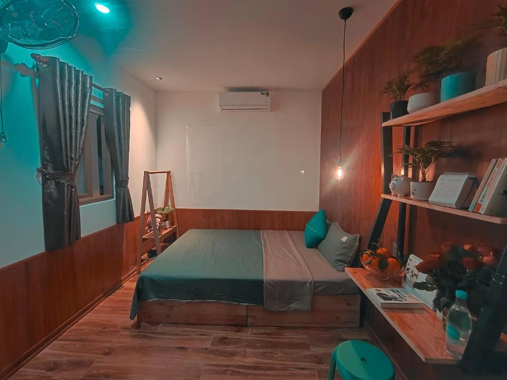 Banana homestay( Chuối Homestay)