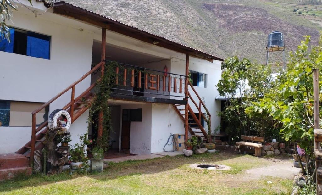 Casa Corazao photo 1