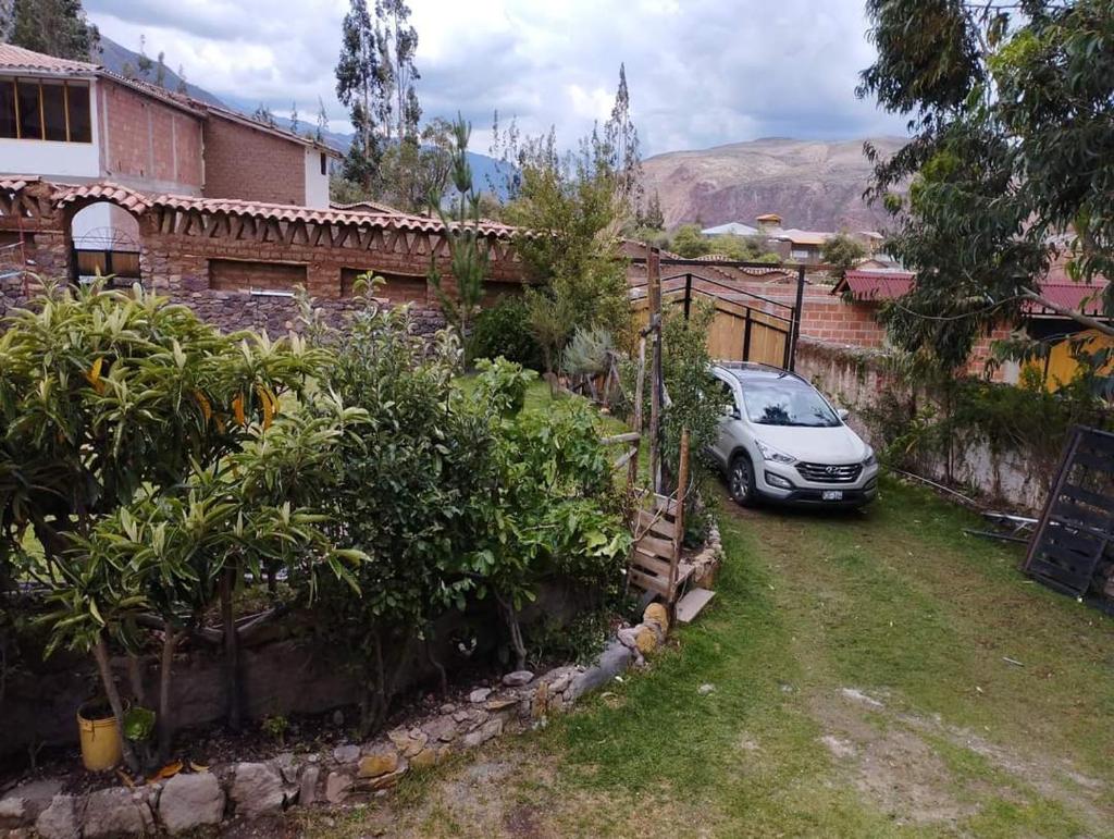 Casa Corazao photo 2