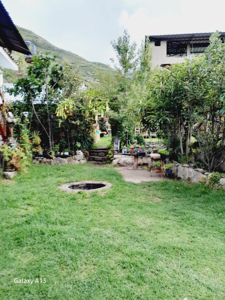 Casa Corazao photo 4