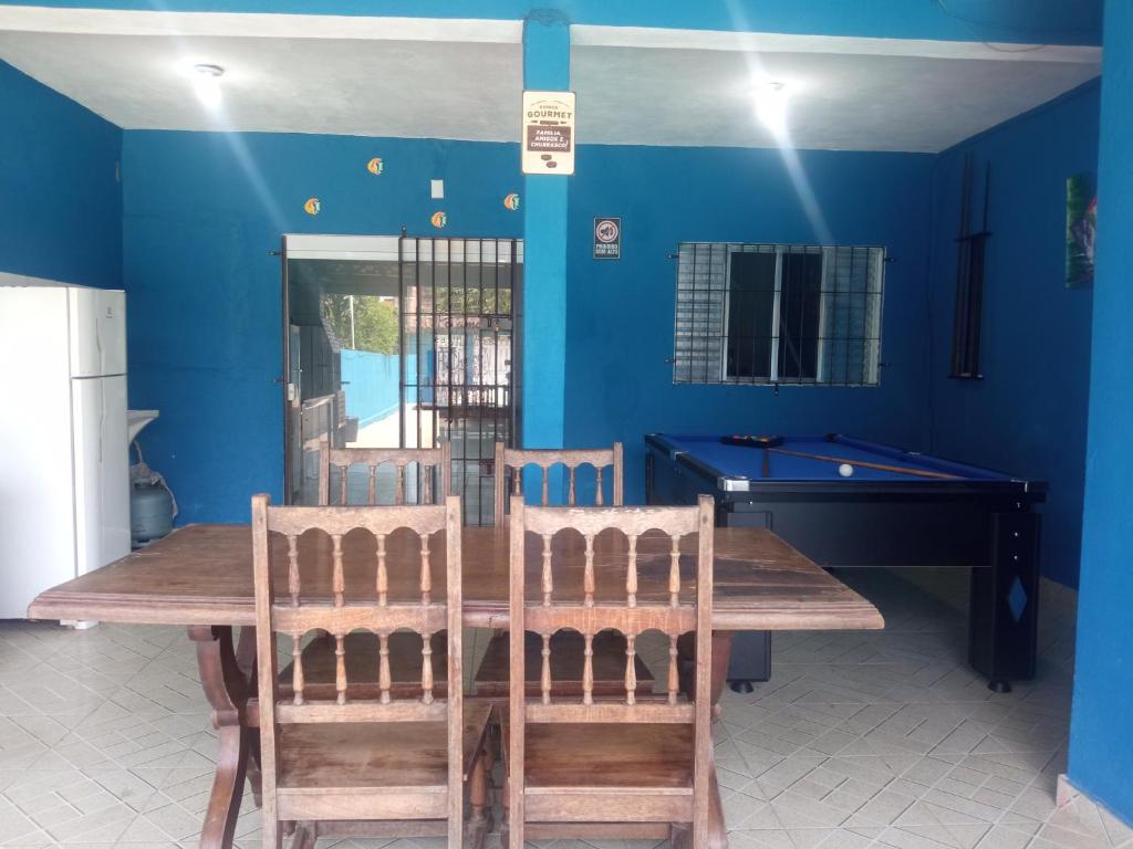 Casa em Mongaguá, próximo a Plataforma de Pesca photo 4