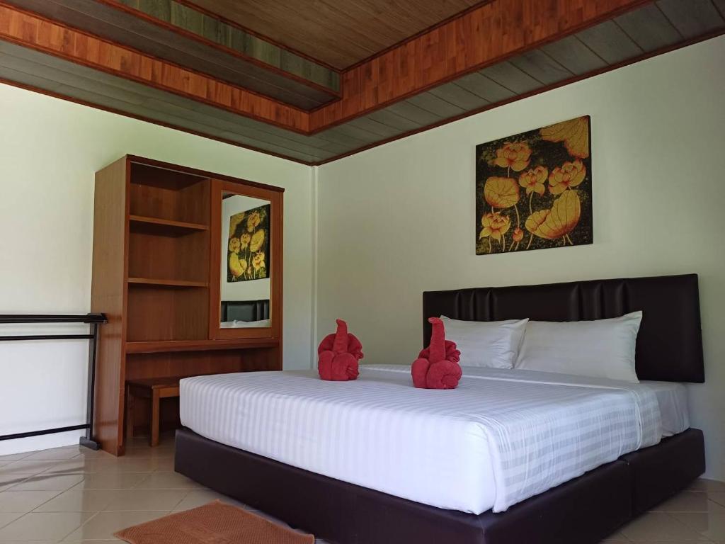 Lanta Mermaid Resort photo 2