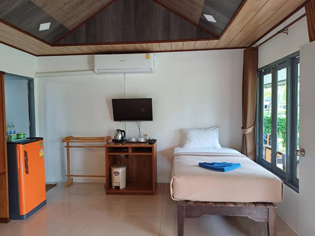 Lanta Mermaid Resort photo 3
