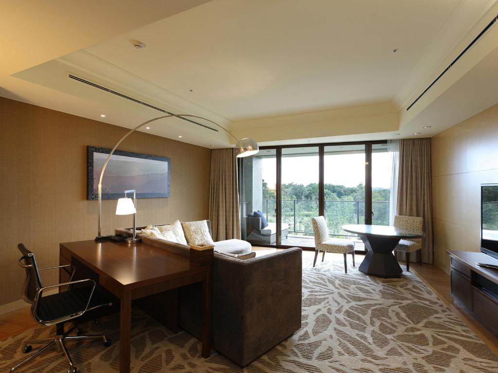Shima Kanko Hotel The Bay Suites photo 2