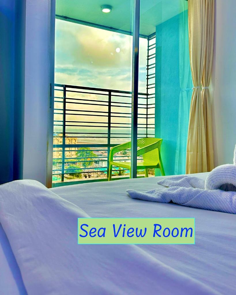 Modern Resort photo 2