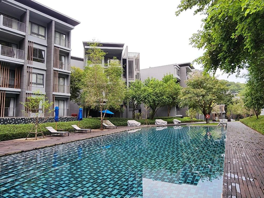 Relaxing 2 Bedroom in Khaoyai photo 4