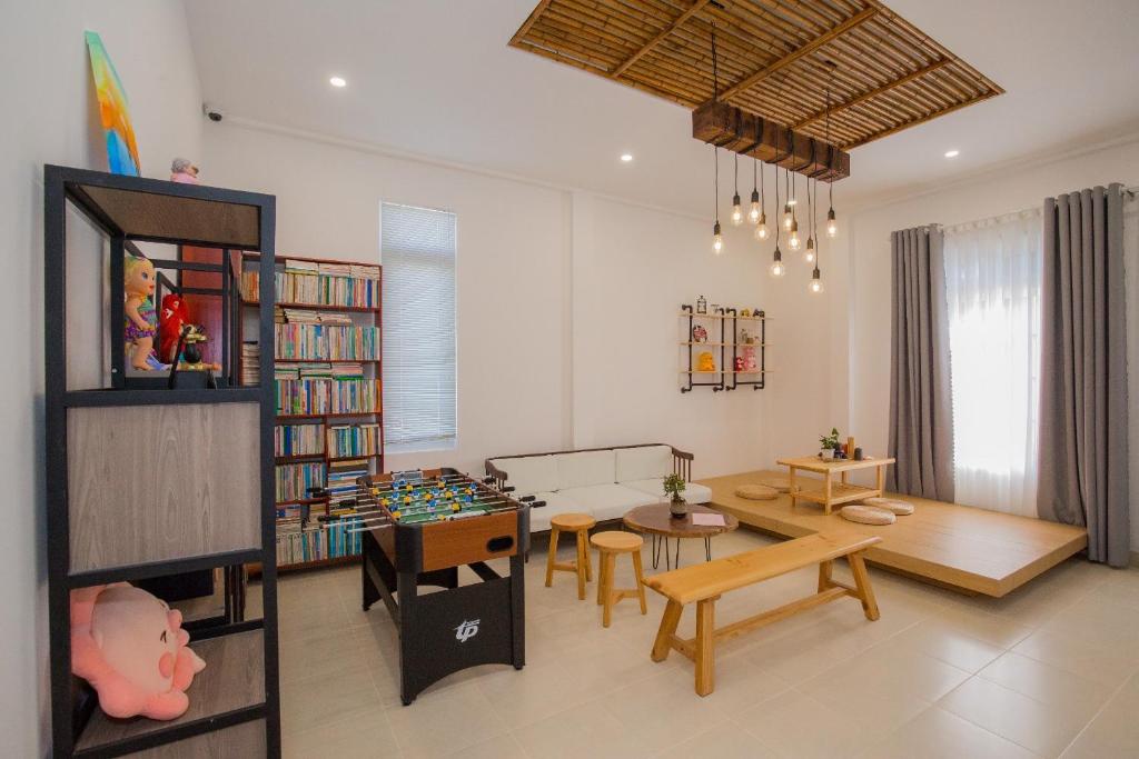 Suri Homestay photo 4