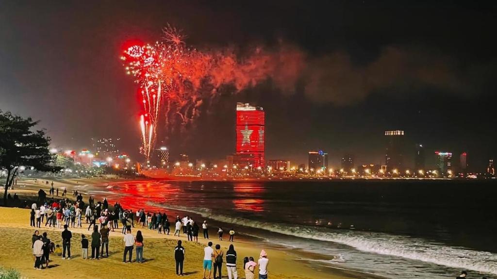 CĂN HỘ VIEW BIỂN TMS QUY NHƠN