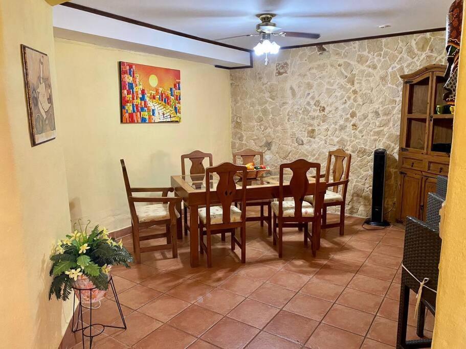 Hermosa Casa con Piscina Privada en Punta Leona photo 2