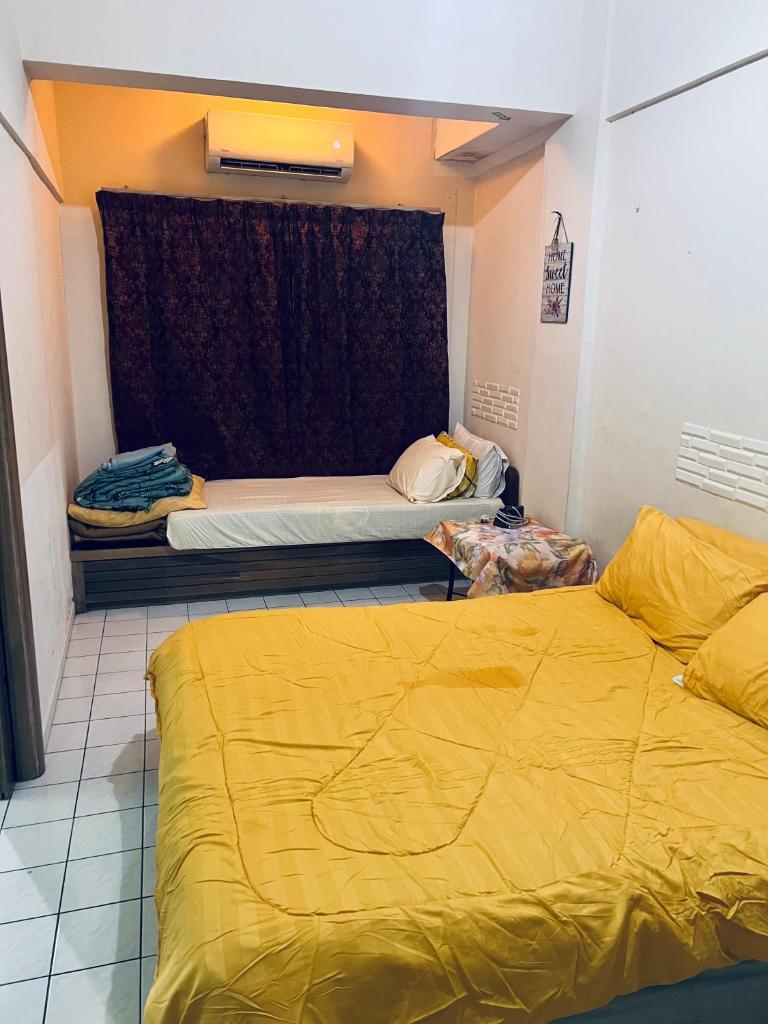 Paradise Lagoon Apartment photo 1