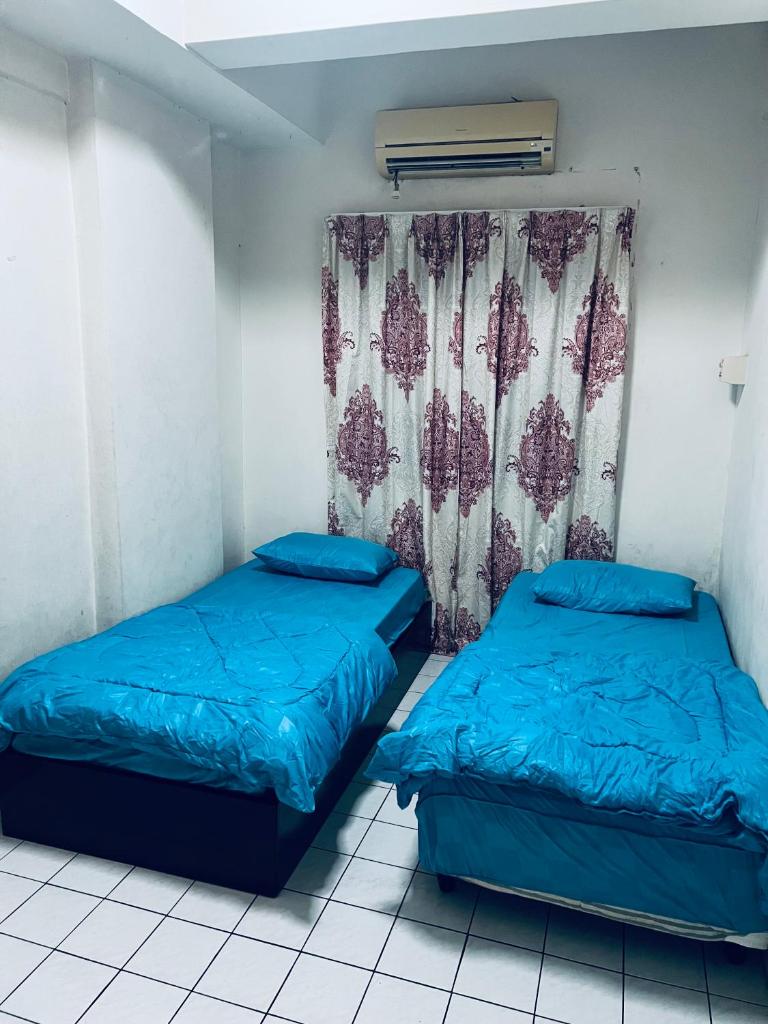 Paradise Lagoon Apartment photo 2